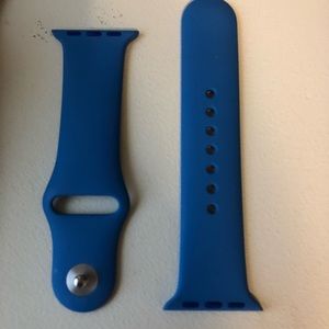 Apple Watch band